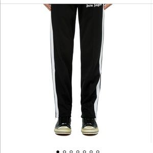 Meet your Posher, Marlon